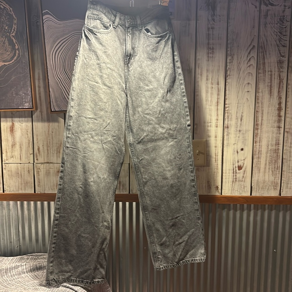 Women’s jeans amazing fit